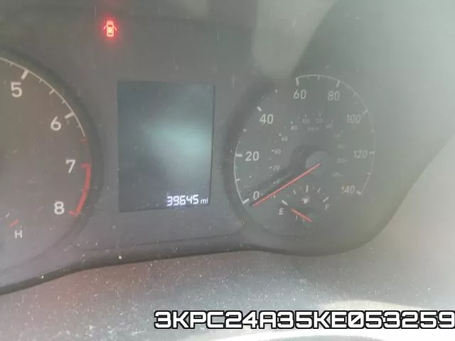 3KPC24A35KE053259 фото 8