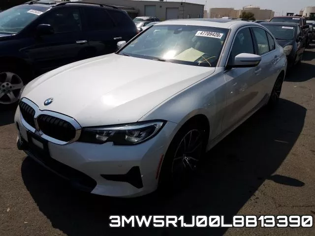 3MW5R1J00L8B13390 фото 3