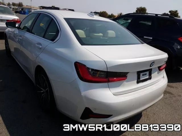 3MW5R1J00L8B13390 фото 4
