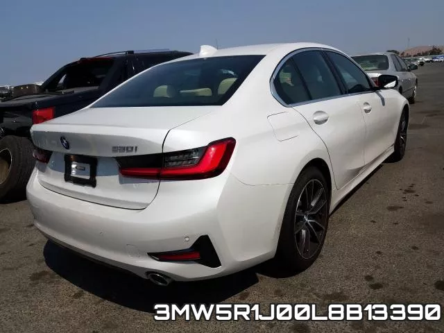 3MW5R1J00L8B13390 фото 5