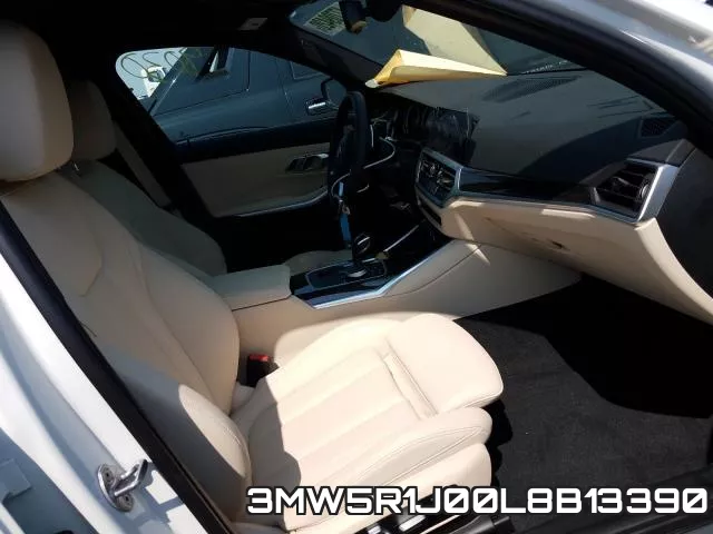 3MW5R1J00L8B13390 фото 6