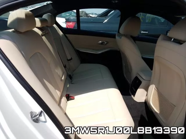 3MW5R1J00L8B13390 фото 7
