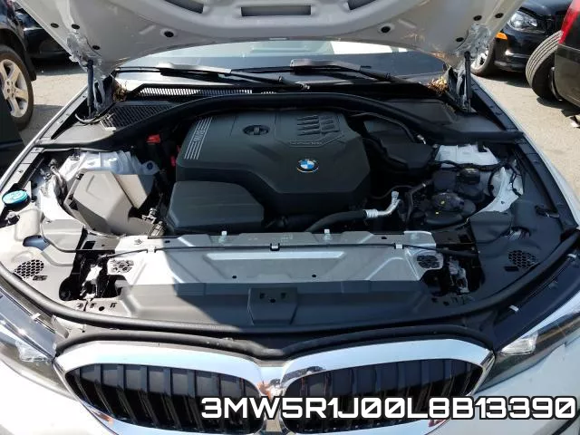 3MW5R1J00L8B13390 фото 8