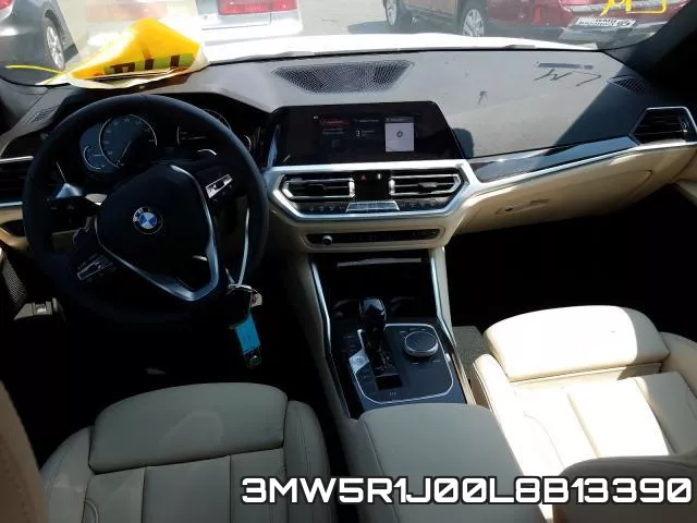 3MW5R1J00L8B13390 фото 10