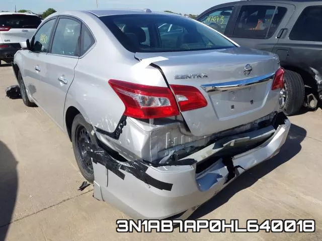 3N1AB7AP0HL640018 фото 4