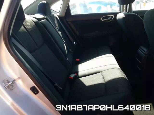 3N1AB7AP0HL640018 фото 7