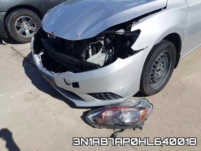 3N1AB7AP0HL640018 фото 10