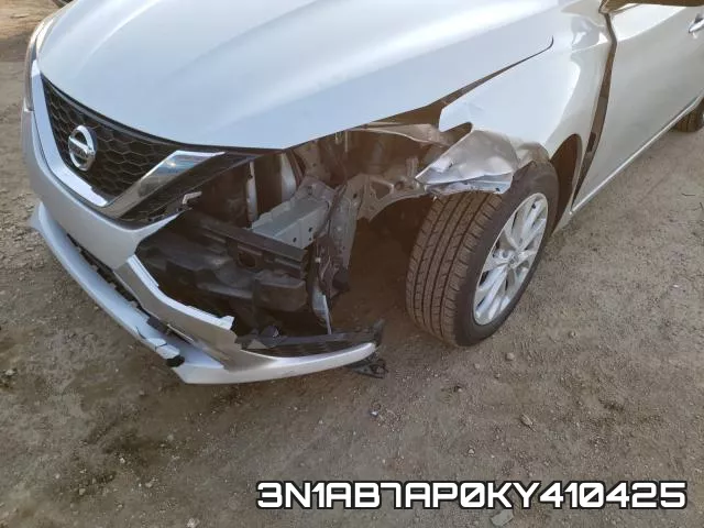3N1AB7AP0KY410425 фото 10