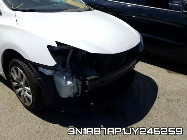 3N1AB7AP1JY246259 фото 10