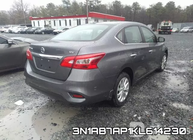 3N1AB7AP1KL614230 фото 5