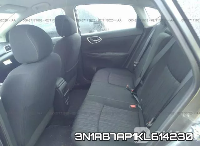 3N1AB7AP1KL614230 фото 9