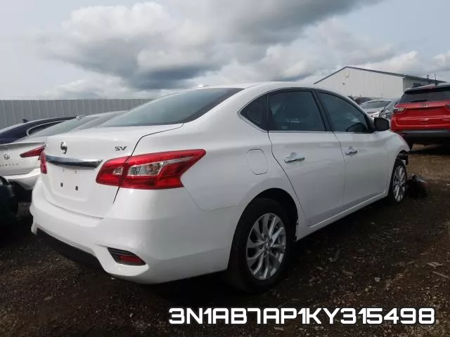 3N1AB7AP1KY315498 фото 5