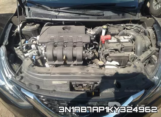 3N1AB7AP1KY324962 фото 2