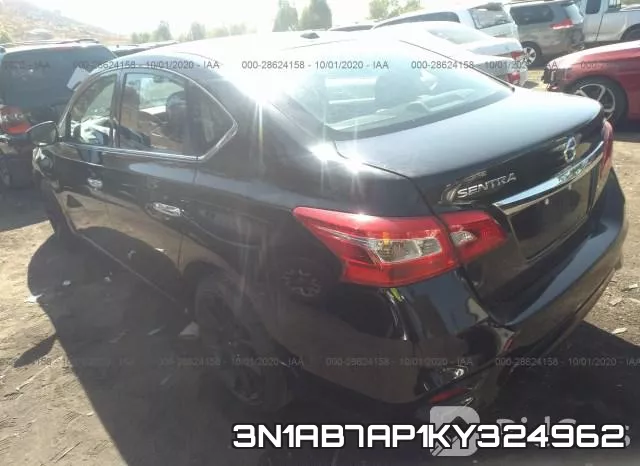 3N1AB7AP1KY324962 фото 4