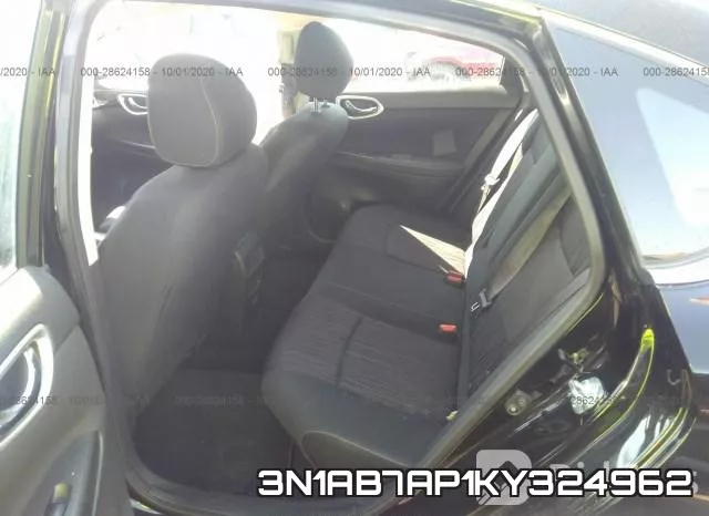 3N1AB7AP1KY324962 фото 9