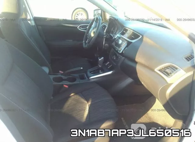 3N1AB7AP3JL650516 фото 6