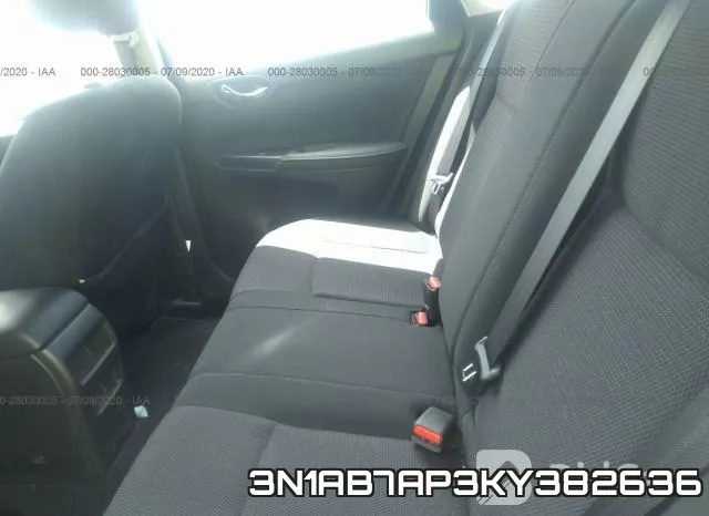 3N1AB7AP3KY382636 фото 9