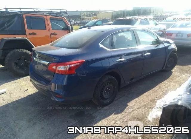 3N1AB7AP4HL652026 фото 5