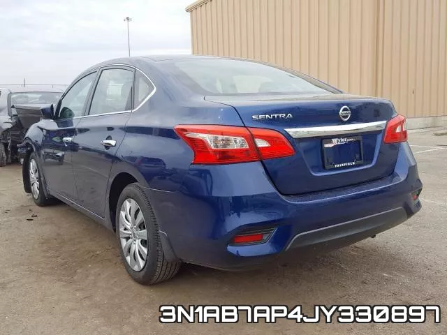 3N1AB7AP4JY330897 фото 4