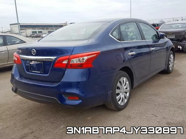 3N1AB7AP4JY330897 фото 5