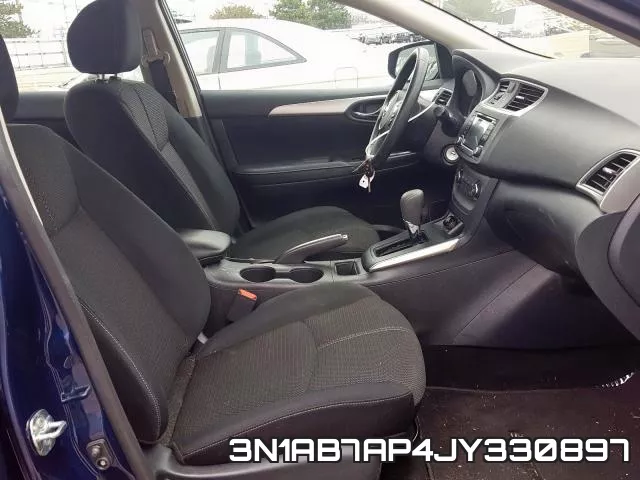 3N1AB7AP4JY330897 фото 6