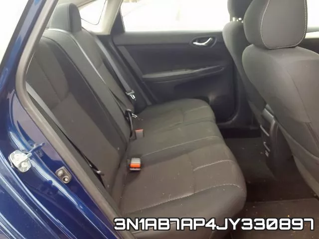 3N1AB7AP4JY330897 фото 7