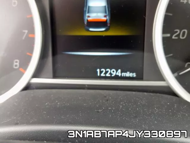 3N1AB7AP4JY330897 фото 9