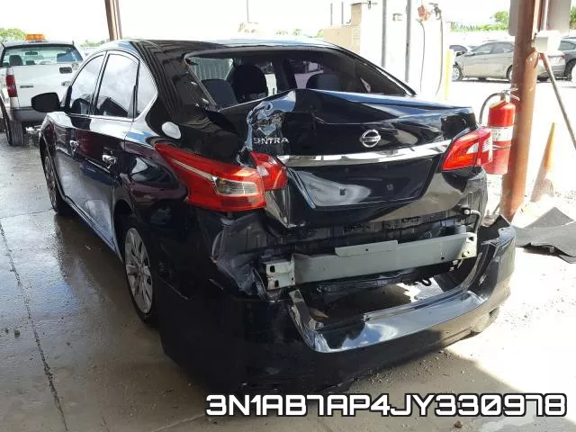 3N1AB7AP4JY330978 фото 4