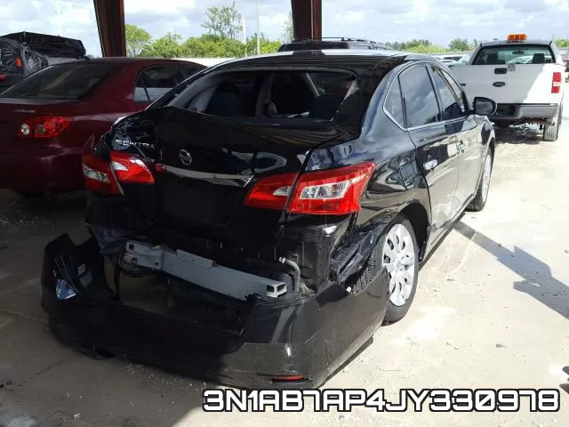 3N1AB7AP4JY330978 фото 5