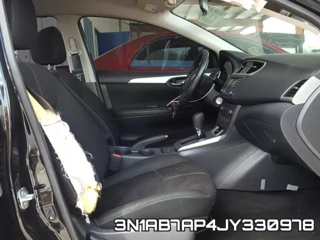 3N1AB7AP4JY330978 фото 6