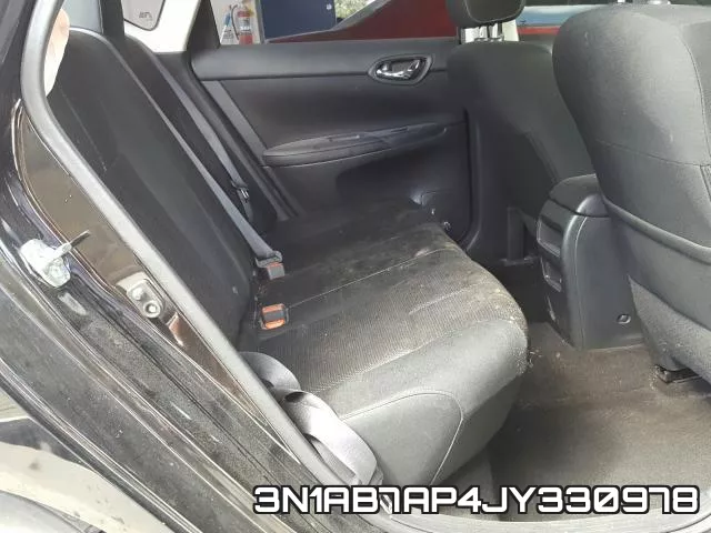 3N1AB7AP4JY330978 фото 7