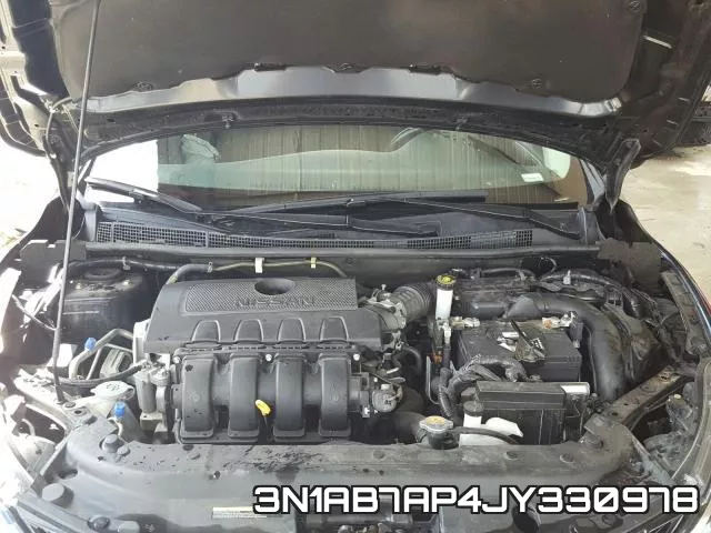3N1AB7AP4JY330978 фото 8