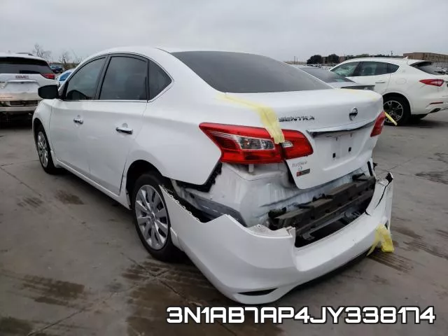 3N1AB7AP4JY338174 фото 4