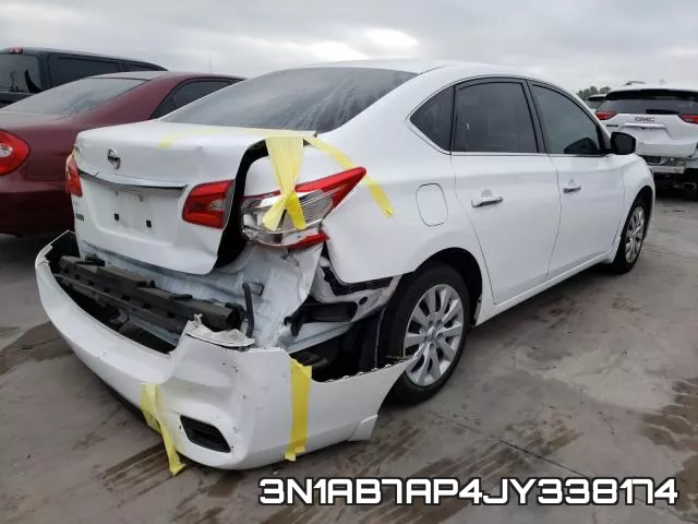 3N1AB7AP4JY338174 фото 5