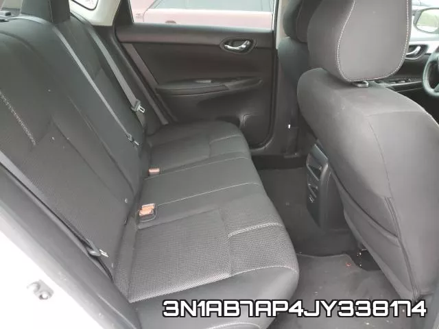 3N1AB7AP4JY338174 фото 6