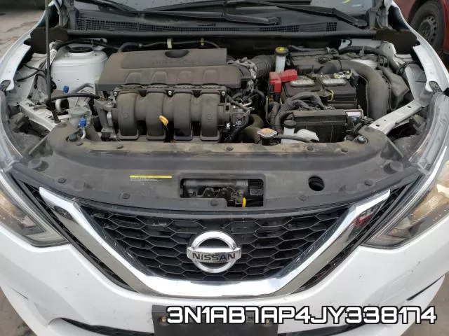 3N1AB7AP4JY338174 фото 7