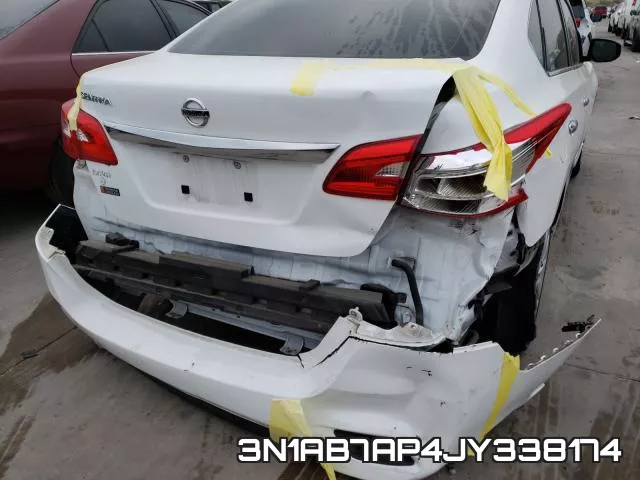 3N1AB7AP4JY338174 фото 9