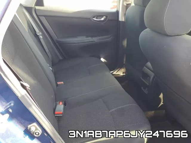 3N1AB7AP6JY247696 фото 7