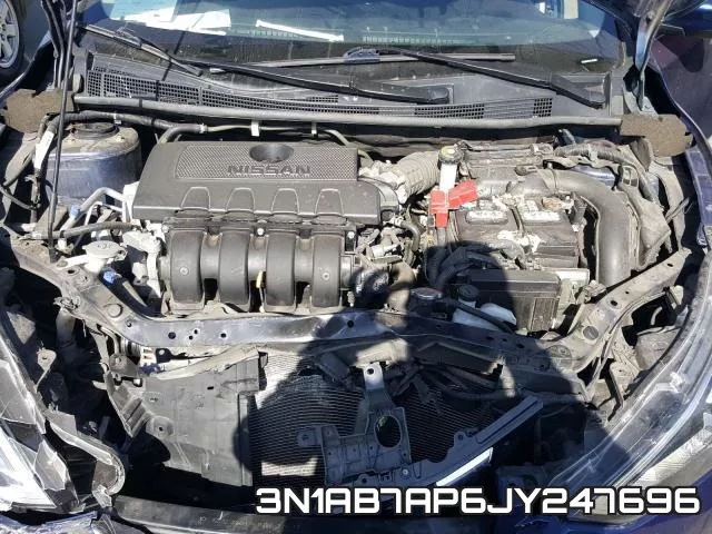 3N1AB7AP6JY247696 фото 8