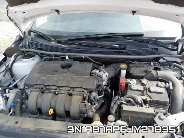 3N1AB7AP6JY278351 фото 8