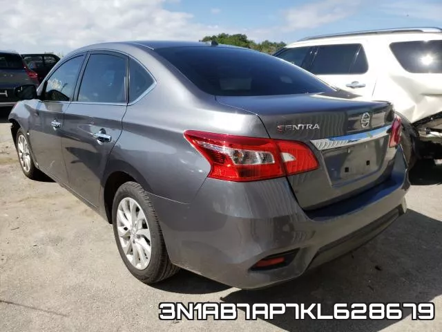 3N1AB7AP7KL628679 фото 4