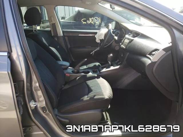 3N1AB7AP7KL628679 фото 6