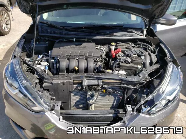 3N1AB7AP7KL628679 фото 8