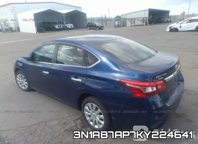 3N1AB7AP7KY224641 фото 4