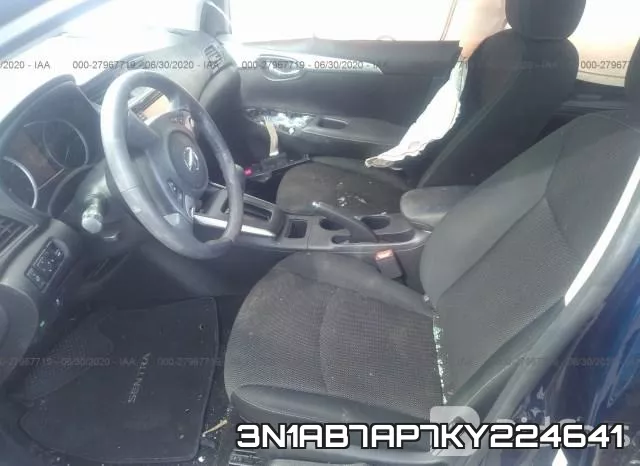 3N1AB7AP7KY224641 фото 6
