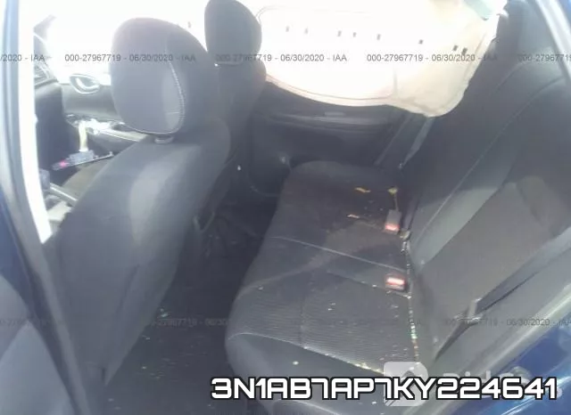 3N1AB7AP7KY224641 фото 9
