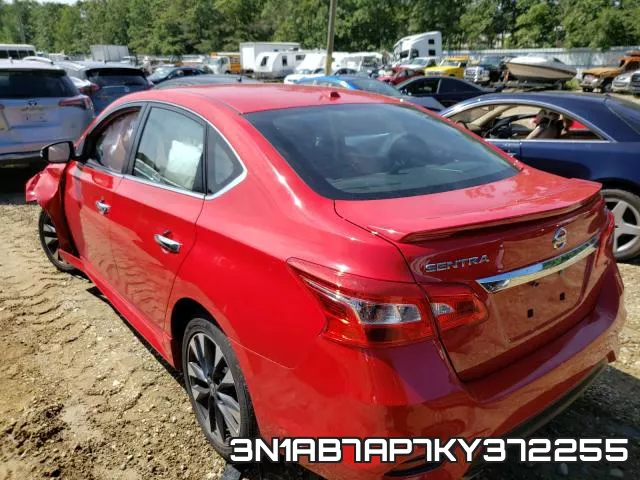 3N1AB7AP7KY372255 фото 4