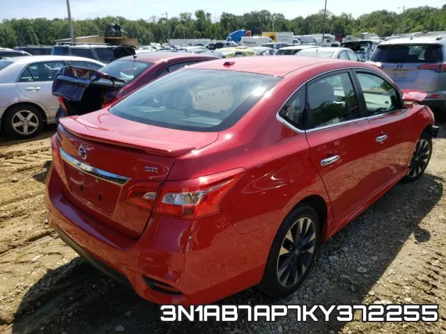 3N1AB7AP7KY372255 фото 5