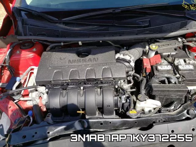 3N1AB7AP7KY372255 фото 8