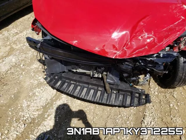 3N1AB7AP7KY372255 фото 10